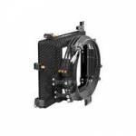Bright Tangerine VIV 5 inch Core 2 3-Stage Matte Box (p/n B1210.1011) Bright Tangerine VIV 5 inch Core 2 3-Stage Matte Box (p/n B1210.1011)